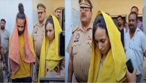 Meerut blue drum case: सौरभ राजपूत हत्याकांड केस में आया कोर्ट का फैसला, मुस्कान और साहिल दोषी करार Meerut blue drum case: सौरभ राजपूत हत्याकांड केस में आया कोर्ट का फैसला, मुस्कान और साहिल दोषी करार