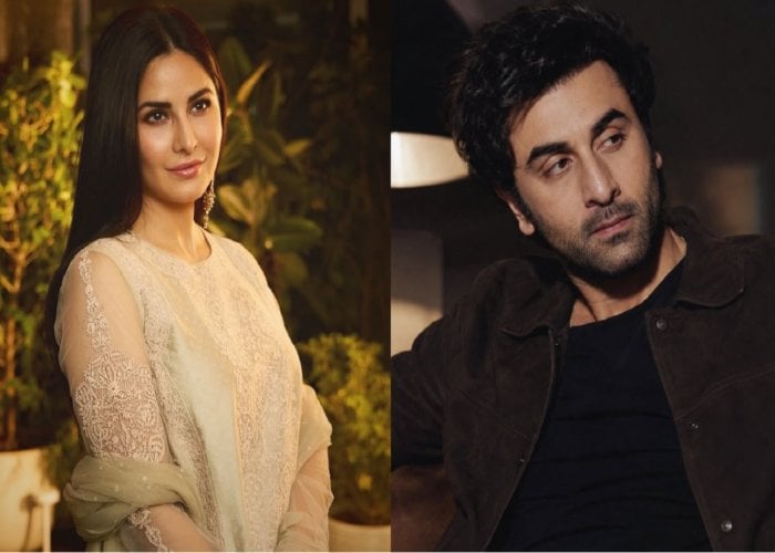 Bollywood फिल्म के सेट पर शुरू हुआ था Katrina Kaif और Ranbir Kapoor का प्यार, Breakup से टूटा दिल