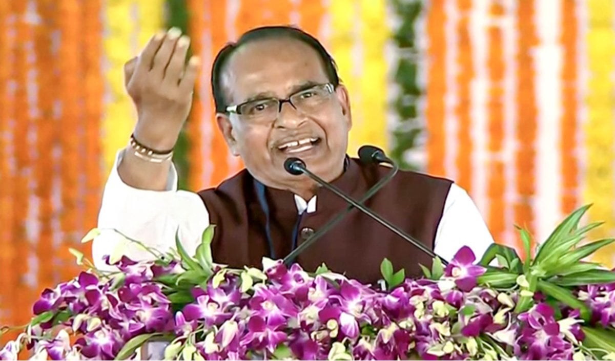 बैठक से पहले बिखरा विपक्ष, Shivraj Singh Chouhan का तंज, राहुल गांधी का नेतृत्व मानने को तैयार नहीं INDIA Alliance
