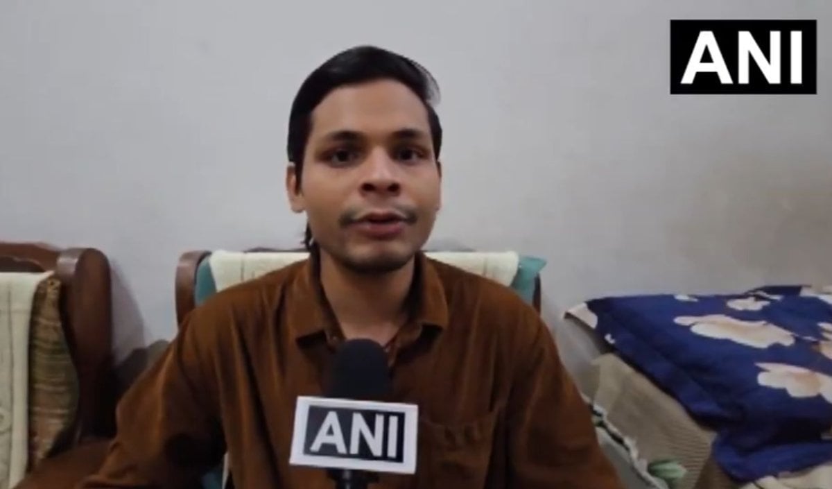 72 घंटे के अल्टीमेटम के बीच Delhi Police का बड़ा एक्शन, निशु केस का आरोपी Swatantra Bharadwaj हिरासत में