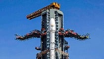 आसमान में भारत की 'आंख' तैनात! GSLV-F17 मिशन हुआ सफल, ISRO चीफ बोले- इस साल 6 और धाकड़ मिशन होंगे लॉन्च!