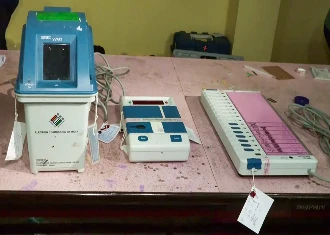 Jaipur Municipal Elections: 150 वार्डों में 723 उम्मीदवार, कई सीटों पर Direct Fight