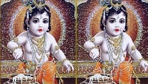 Krishna Janmashtami 2026: Krishna Janmashtami पर बना दुर्लभ संयोग, नोट करें Shubh Muhurat और Puja Vidhi