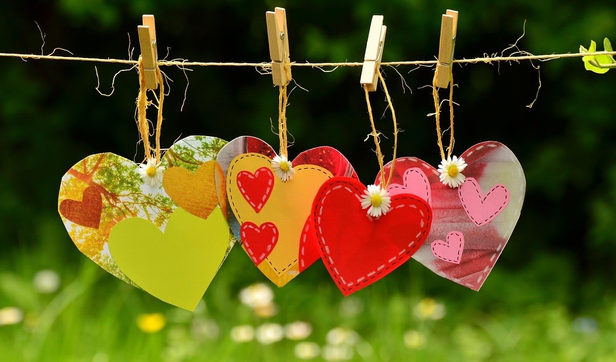 Love Horoscope For 5 September 2026 | आज का प्रेम राशिफल 5 सितंबर 2026 | प्रेमियों के लिए कैसा रहेगा आज का दिन Love Horoscope For 5 September 2026 | आज का प्रेम राशिफल 5 सितंबर 2026 | प्रेमियों के लिए कैसा रहेगा आज का दिन