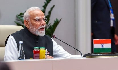PM Narendra Modi ने GSLV-F17 की सफलता पर ISRO को दी बधाई, बोले- 