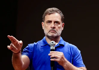 Rahul Gandhi के Punjab Yatra से पहले Action में Congress High Command, Delhi बुलाए गए दिग्गज नेता