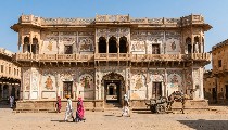 September Travel Plan: राजस्थान की Shekhawati Haveli में देखें कला और रॉयल्टी का बेजोड़ संगम