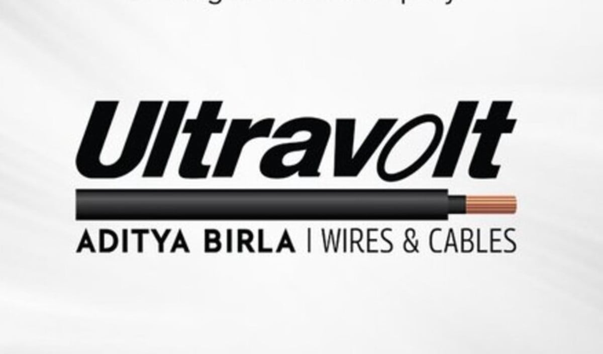 Ultravolt Ultravolt