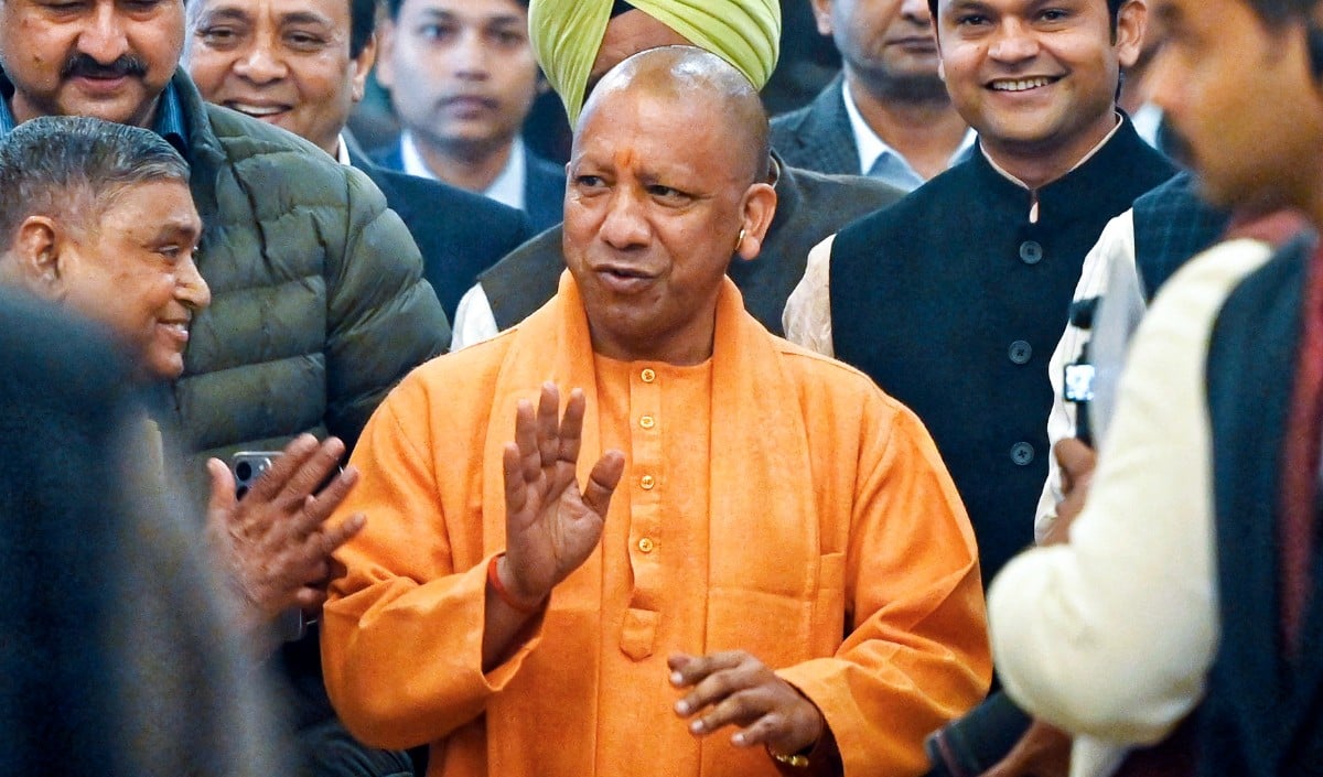 Uttar Pradesh BJP Regional Team 2027 | यूपी बीजेपी ने सभी छह क्षेत्रों की नई टीमों का किया ऐलान, सामाजिक समीकरण साधने पर जोर | Full List