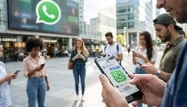 WhatsApp AI Feature: बिना मैसेज पढ़े ग्रुप चैट की कैसे मिलेगी Summary, समझें आसान Process WhatsApp AI Feature: बिना मैसेज पढ़े ग्रुप चैट की कैसे मिलेगी Summary, समझें आसान Process