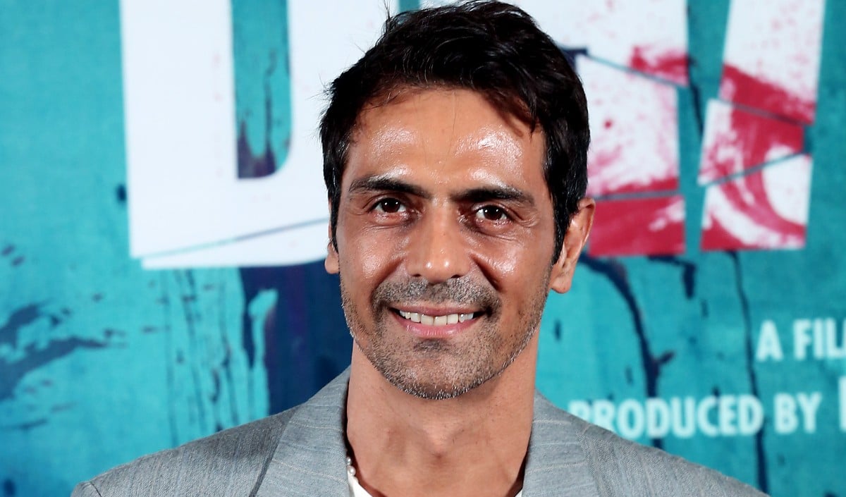 ’सतलुज’ और ‘धुरंधर’ के बाद Arjun Rampal का नया धमाका: इम्तियाज अली की फिल्म O Saathi Re की शूटिंग पूरी! ’सतलुज’ और ‘धुरंधर’ के बाद Arjun Rampal का नया धमाका: इम्तियाज अली की फिल्म O Saathi Re की शूटिंग पूरी!
