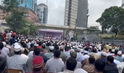 Bangladesh Politics: 246 किलोमीटर लंबी Motor Rally से विपक्ष ने बढ़ाई हलचल, 6-Point Demands पर अड़ी पार्टियां
