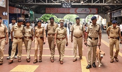 Ahmedabad-Surat Courts को Bomb Threat, ईमेल से हड़कंप; सुरक्षाकर्मी अलर्ट पर