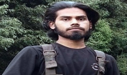 कश्मीर में सुरक्षाबलों को बड़ी कामयाबी, LeT का पाकिस्तानी आतंकी Yasir ढेर