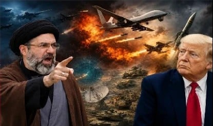 Middle East Crisis: US Navy पर हमले के बाद America का कड़ा एक्शन, Iran के 3 तेल टैंकरों को किया Destroy