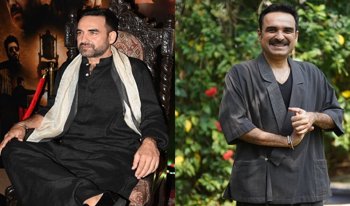 Pankaj Tripathi Birthday: Student Politics से Bollywood के सितारे बने Pankaj Tripathi, जानें Unheard Stories Pankaj Tripathi Birthday: Student Politics से Bollywood के सितारे बने Pankaj Tripathi, जानें Unheard Stories