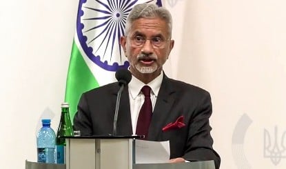 EAM S Jaishankar 26 सितंबर को UNGA को करेंगे संबोधित, दुनिया की निगाहें भारत पर