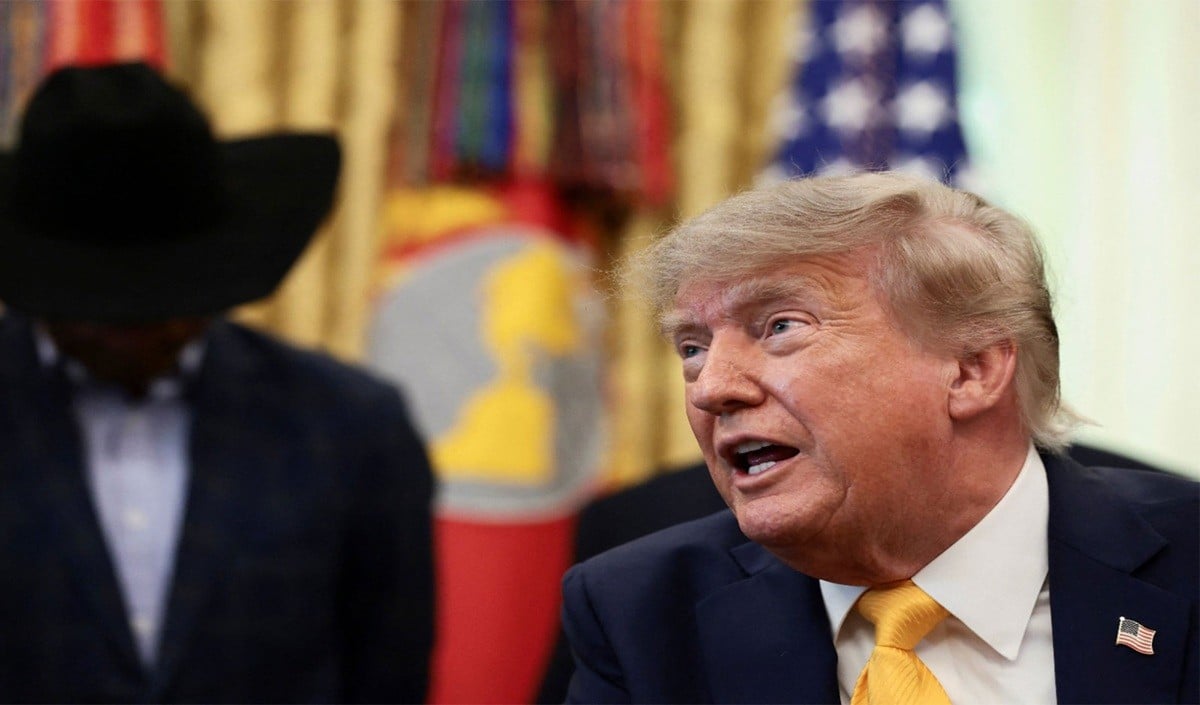 ईरान की Pickaxe Mountain न्यूक्लियर साइट पर Trump का बड़ा हमला संभव, तेहरान को परमाणु हथियारों से रोकने की तैयारी