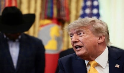 ईरान की Pickaxe Mountain न्यूक्लियर साइट पर Trump का बड़ा हमला संभव, तेहरान को परमाणु हथियारों से रोकने की तैयारी