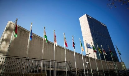 UN Experts का Pakistan पर कड़ा प्रहार, Balochistan में Imran Ali की Extra-Judicial Killing पर मांगी निष्पक्ष जांच