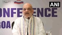 कश्मीर, नक्सलवाद, साइबर क्राइम और ड्रग्स... Amit Shah ने बताया 'सुरक्षित भारत' का पूरा रोडमैप