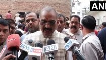 कितने छात्र फंसे हैं, कहना मुश्किल... Satya Niketan Building Collapse पर BJP MLA का बड़ा बयान