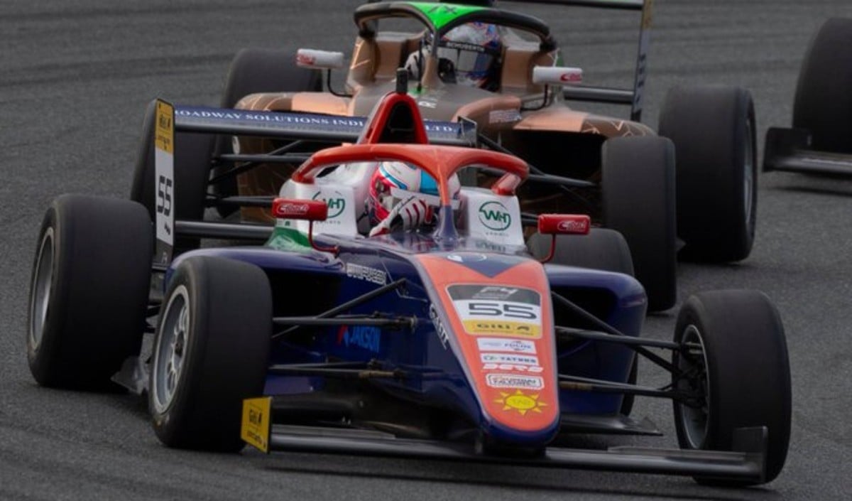 Formula 1 Formula 1