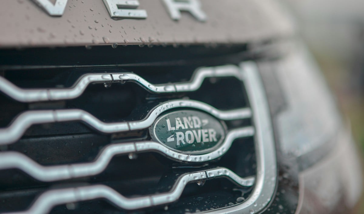 Jaguar Land Rover Jaguar Land Rover