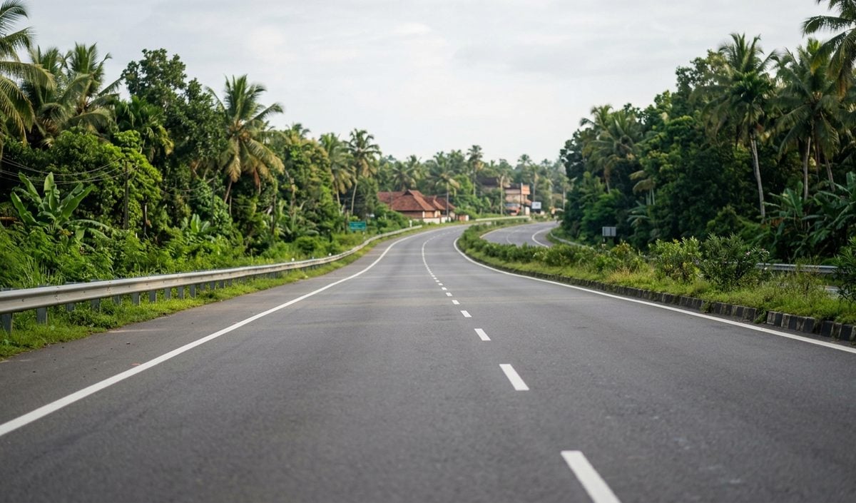 Kerala Human Rights Commission ने त्रिशूर हादसे की जांच के दिए निर्देश, आठ की हुई थी मौत Kerala Human Rights Commission ने त्रिशूर हादसे की जांच के दिए निर्देश, आठ की हुई थी मौत