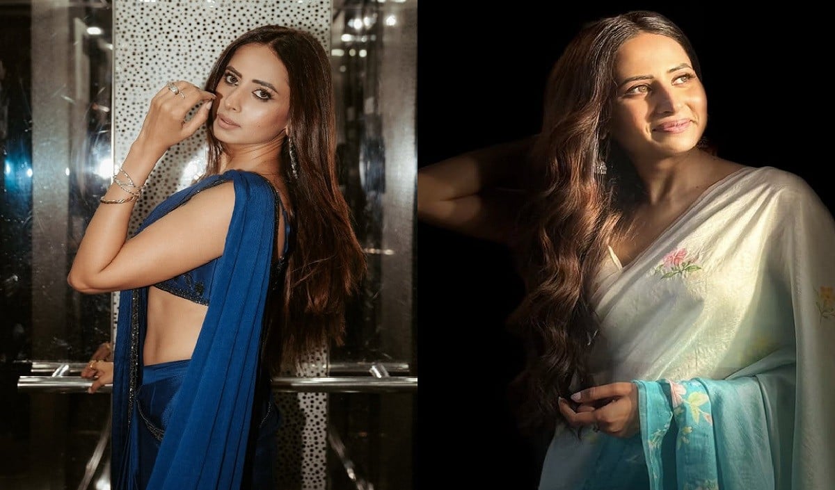 Sargun Mehta Birthday: Punjabi Cinema की क्वीन Sargun Mehta का Birthday, OTT और Bollywood Debut से हासिल की नई बुलंदी Sargun Mehta Birthday: Punjabi Cinema की क्वीन Sargun Mehta का Birthday, OTT और Bollywood Debut से हासिल की नई बुलंदी