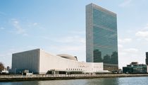 बाल विवाह रोकने के लिए UNGA में 27 नवंबर को अंतरराष्ट्रीय दिवस का प्रस्ताव पारित