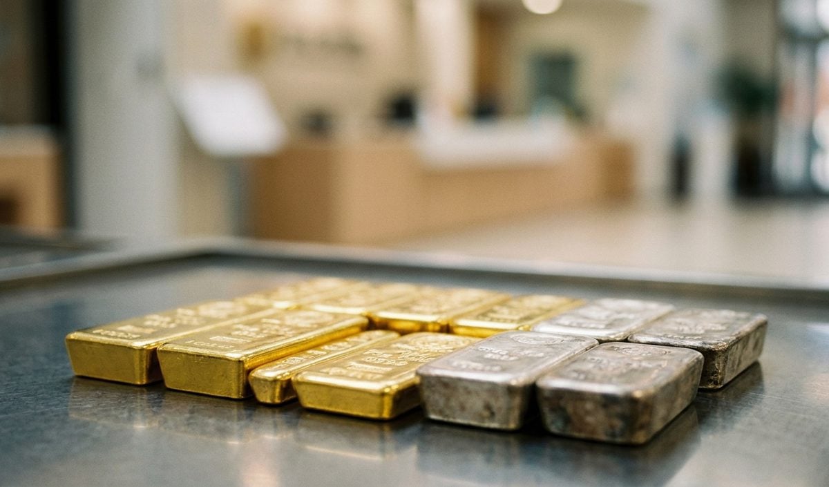 US CPI आंकड़ों और कच्चे तेल के रुख से तय होगी Gold-Silver की चाल US CPI आंकड़ों और कच्चे तेल के रुख से तय होगी Gold-Silver की चाल