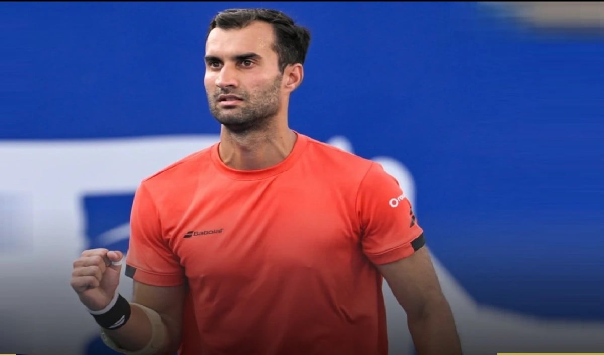 Yuki Bhambri Yuki Bhambri