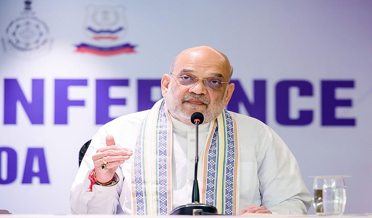 Amit Shah Amit Shah