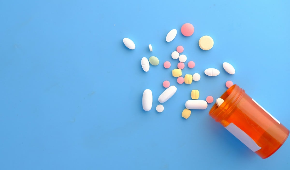 Antibiotics Antibiotics