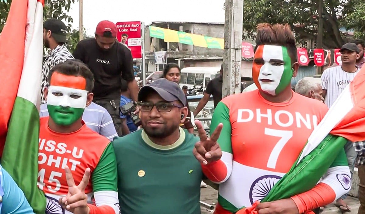 Shafali Verma को आउट कर इशारेबाजी Pakistan कप्तान को पड़ी भारी, ICC का बड़ा एक्शन Shafali Verma को आउट कर इशारेबाजी Pakistan कप्तान को पड़ी भारी, ICC का बड़ा एक्शन