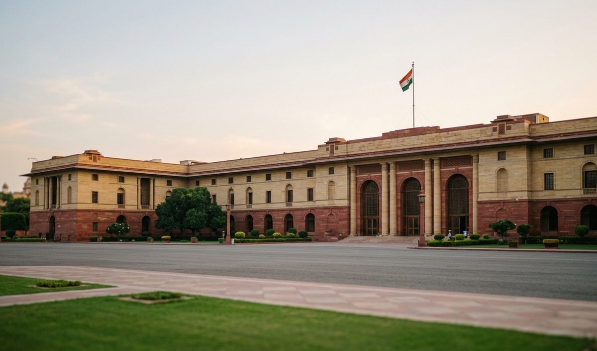 Rajnath Singh की अध्यक्षता वाली DAC ने 1.10 लाख करोड़ रुपये के रक्षा खरीद प्रस्तावों को दी मंजूरी Rajnath Singh की अध्यक्षता वाली DAC ने 1.10 लाख करोड़ रुपये के रक्षा खरीद प्रस्तावों को दी मंजूरी