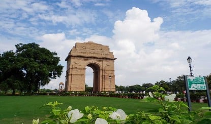 Delhi Air Quality: जहरीली हवा के बीच NCAP Implementation में दिल्ली का प्रदर्शन बेहतर, मिली 21वीं National Rank