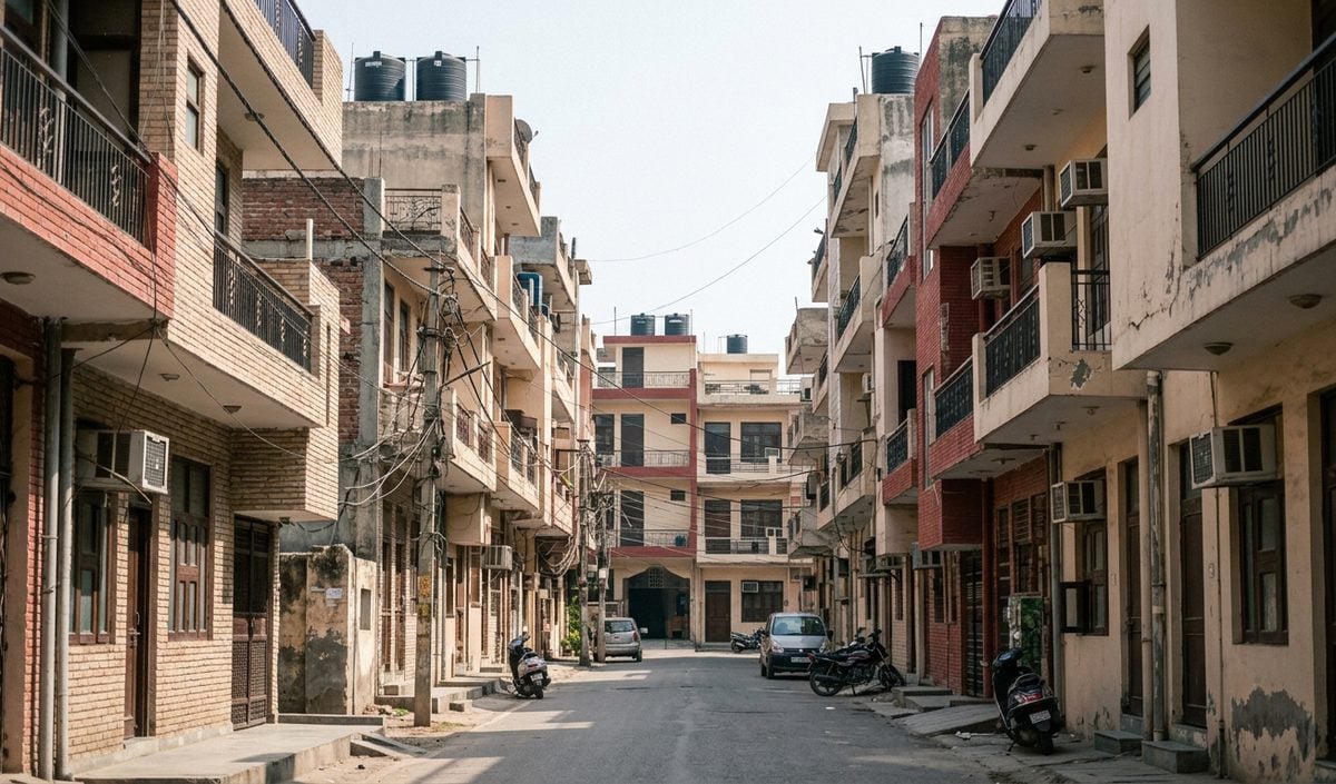 Delhi में PG accommodation के लिए बनेगी नयी सुरक्षा नीति, ढांचागत ऑडिट होगा अनिवार्य Delhi में PG accommodation के लिए बनेगी नयी सुरक्षा नीति, ढांचागत ऑडिट होगा अनिवार्य