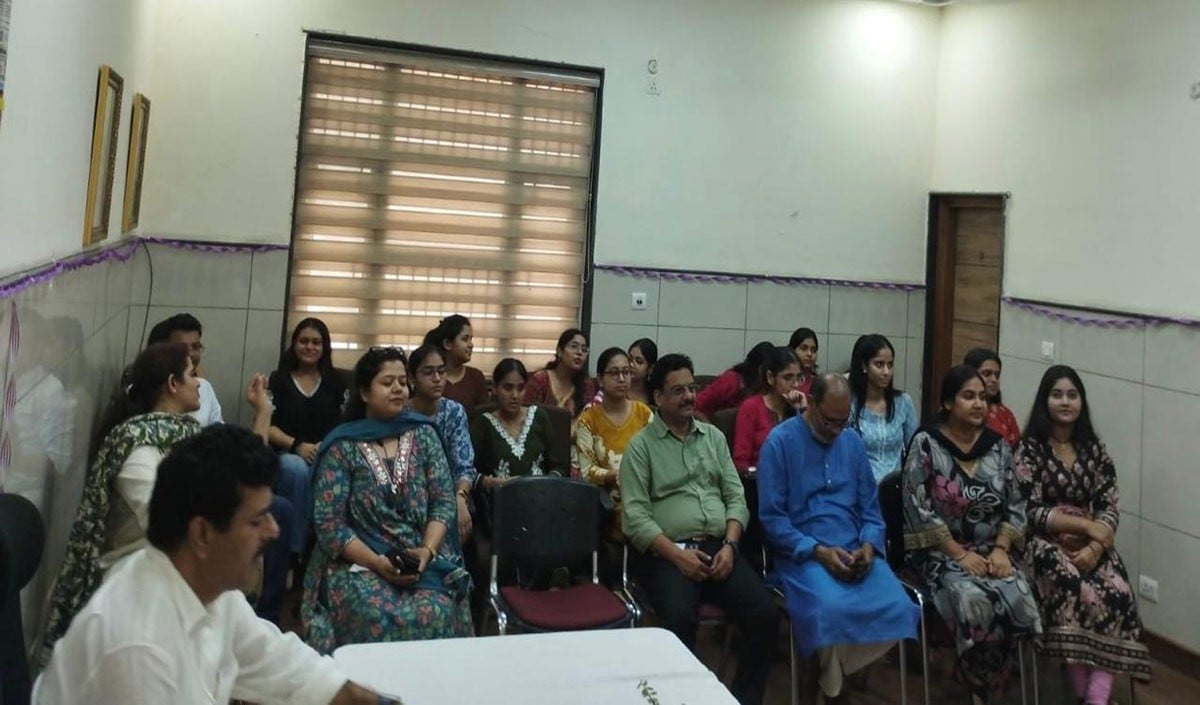Delhi Teachers University Delhi Teachers University