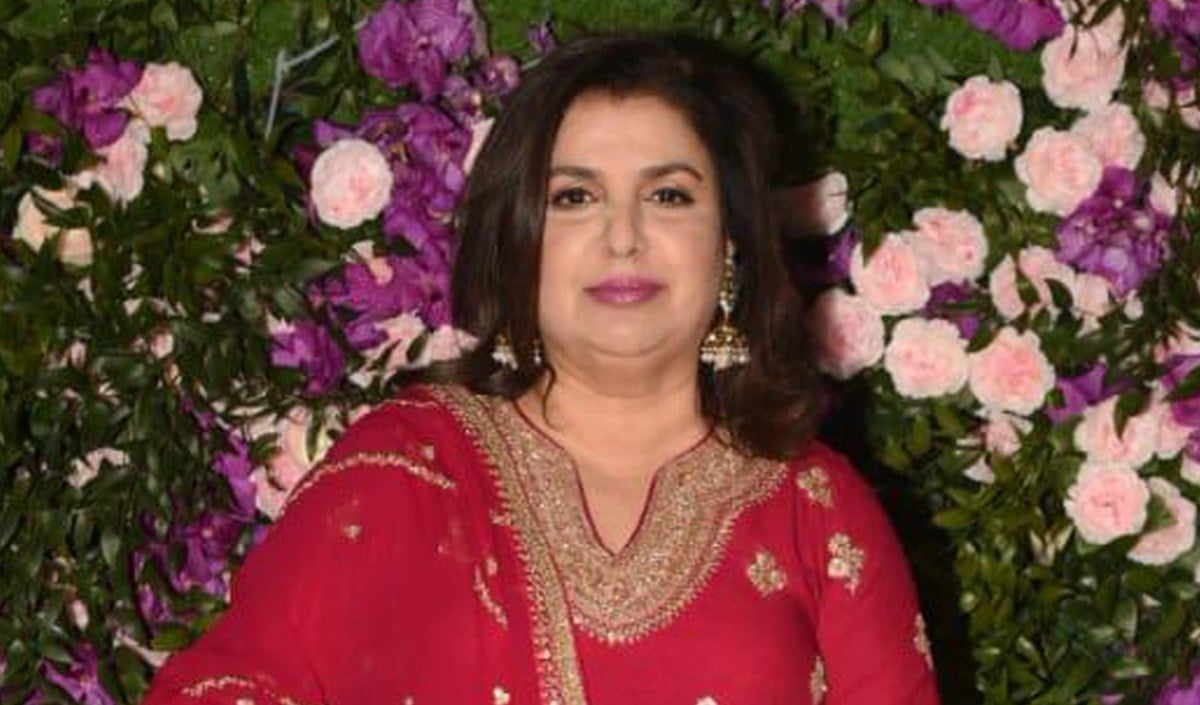 बच्चों के हायर स्टडीज़ के लिए घर छोड़ने पर Farah Khan हुईं भावुक, Deepika Padukone ने ‘उफ़!’ लिखकर व्यक्त किया दर्द बच्चों के हायर स्टडीज़ के लिए घर छोड़ने पर Farah Khan हुईं भावुक, Deepika Padukone ने ‘उफ़!’ लिखकर व्यक्त किया दर्द