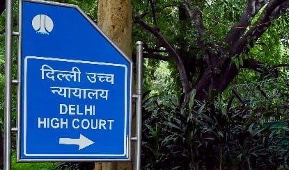 आप अपनी ज़िम्मेदारी से बच नहीं सकते: Satya Niketan PG हादसे पर HC की कड़ी फटकार