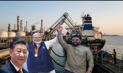 वो इलाका जो था कभी लिट्टे का अभेद किला, वहां घुसकर भारत की 61 मलियन डॉलर की बड़ी डील,