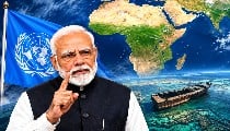 The Great Migration Story: भारत की 'हां' और बदला दुनिया नक्शा, लेकिन शर्त क्यों लगाई, जब इंसानों ने पहली बार अफ्रीका के बाहर रखा कदम, फिर क्या हुआ? The Great Migration Story: भारत की 'हां' और बदला दुनिया नक्शा, लेकिन शर्त क्यों लगाई, जब इंसानों ने पहली बार अफ्रीका के बाहर रखा कदम, फिर क्या हुआ?