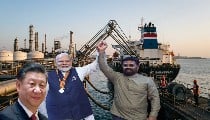 वो इलाका जो था कभी लिट्टे का अभेद  किला, वहां घुसकर भारत की 61 मलियन डॉलर की बड़ी डील,