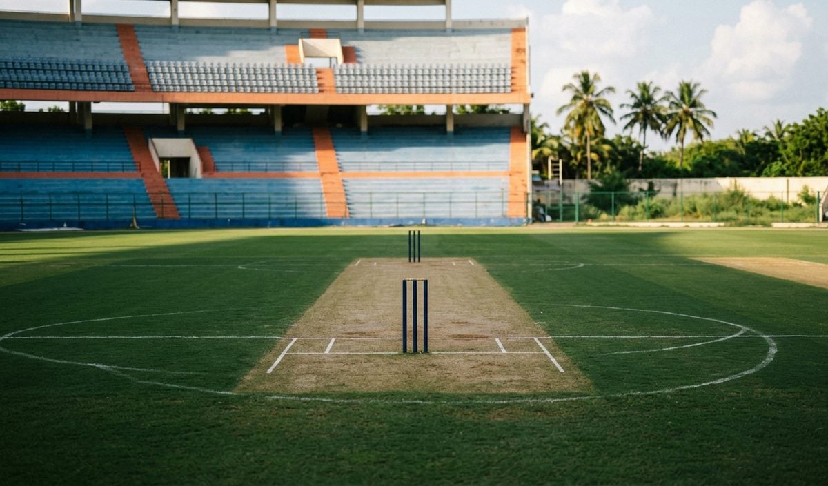 Duleep Trophy में Ishan Kishan का जलवा, 270 रन ठोक ईस्ट जोन को पहुंचाया 708 पर Duleep Trophy में Ishan Kishan का जलवा, 270 रन ठोक ईस्ट जोन को पहुंचाया 708 पर