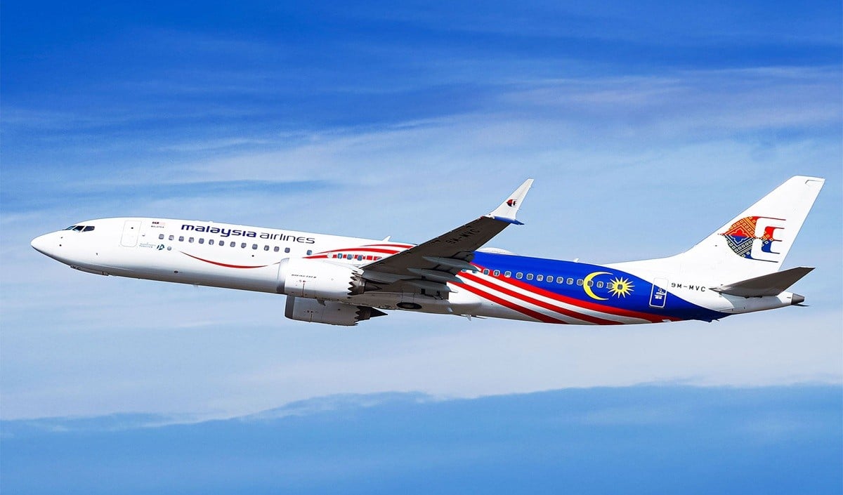 मलेशिया एयरलाइंस की Jeddah Flight में तकनीकी खराबी, Chennai Airport पर Emergency Landing