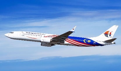 मलेशिया एयरलाइंस की Jeddah Flight में तकनीकी खराबी, Chennai Airport पर Emergency Landing