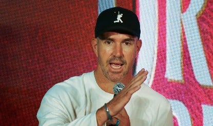 England ने Kevin Pietersen को बनाया स्पेशलिस्ट मेंटर, World Cup में देंगे मार्गदर्शन