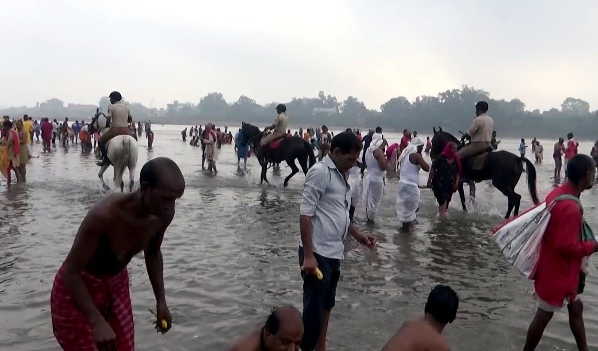 Pitru Paksha Mela Pitru Paksha Mela